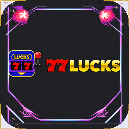 77lucks — mitra unggulan