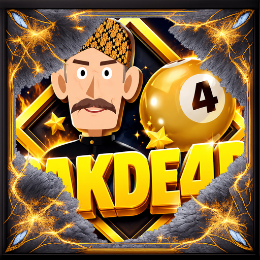 pakde4d — mitra unggulan